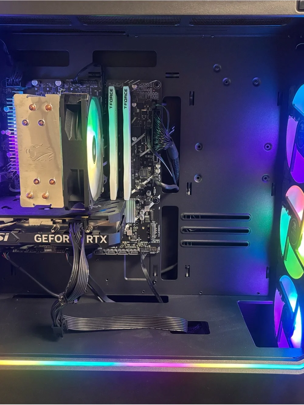 iBUYPOWER Gaming PC